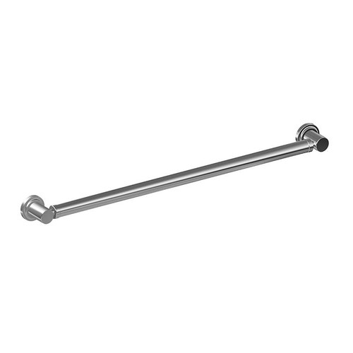 Graff G-9232-BNi Transitional Grab bar - 32", Brushed Nickel