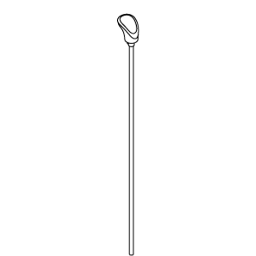 Kohler 1014918-BN - Brushed Nickel Lift Rod Assembly Kohler 1014918-BN - Brushed Nickel Lift Rod Assembly
