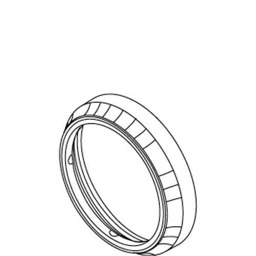 Kohler 1013452-47 - Almond  Dial Trim