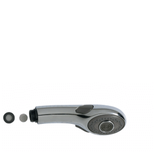 Kohler 1036940-SN - Polished Nickel Spray Head Kit