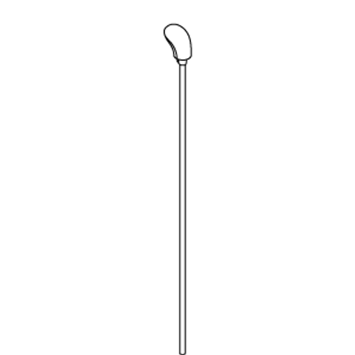 Kohler 1041180-BN - Brushed Nickel Lift Rod Assembly Kohler 1041180-BN - Brushed Nickel Lift Rod Assembly