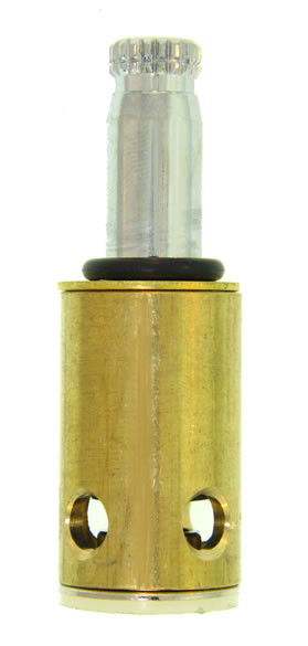 Kissler - 11-0975PL - Kohler Valvet Unit (Specify H or C)