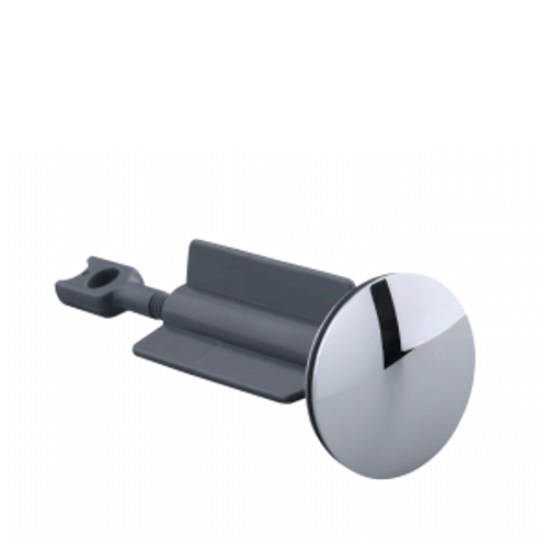 Kohler 1037021-VF - Polished Brass Stopper