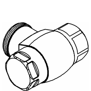 Kohler 1055647-CP - Polished Chrome Stop Valve