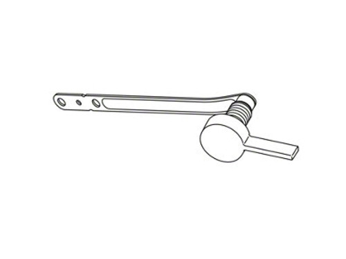 Kohler 1116014-CP - Polished Chrome Right Hand Trip Lever Kohler 1116014-CP - Polished Chrome Right Hand Trip Lever
