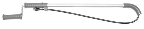 Pasco PS 3CADH - 3' CLOSET AUGER-DOWNHEAD Pasco PS 3CADH - 3' CLOSET AUGER-DOWNHEAD