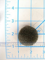 Speakman RPG05-2200 - Foam Diffuser (24 per package)