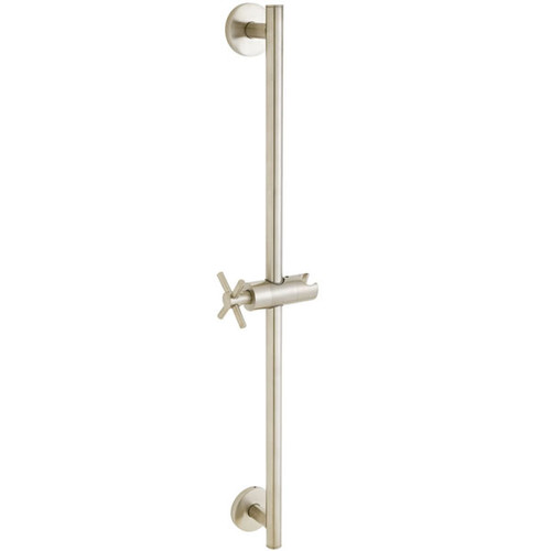 Speakman SA-1002-BN Neo™  Shower Slide Bar in Brushed Nickel Speakman SA-1002-BN Neo™  Shower Slide Bar in Brushed Nickel