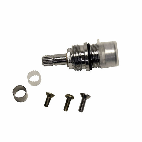 Speakman RPG05-0533 - SHORT PERFECT VALVE - BLUE - CCC Speakman RPG05-0533 - SHORT PERFECT VALVE - BLUE - CCC