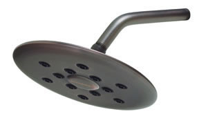 Speakman S-2759-ORB - The Downpour Rain Classic 96 Spray Shower