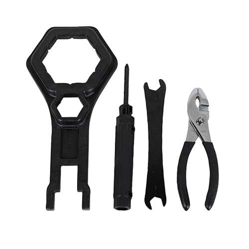 Sloan ST300500 Flushmate Installation Tool Kit for System Maintenance