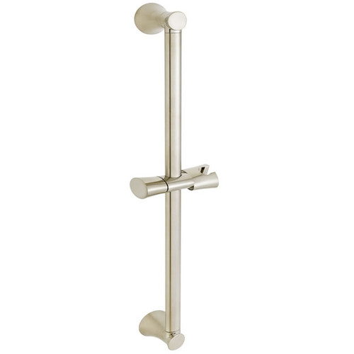 Speakman SA-1202-BN Caspian™  Shower Slide Bar in Brushed Nickel