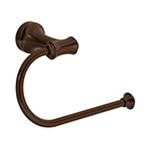 Symmons 543TPL-ORB Degas Toilet Paper Holder Symmons 543TPL-ORB Degas Toilet Paper Holder