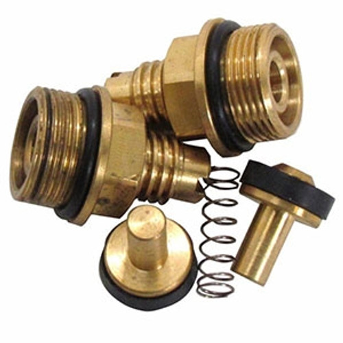 Speakman RPG05-0862 - Check Stop Repair Group (Repairs both Stops) Speakman RPG05-0862 - Check Stop Repair Group (Repairs both Stops)