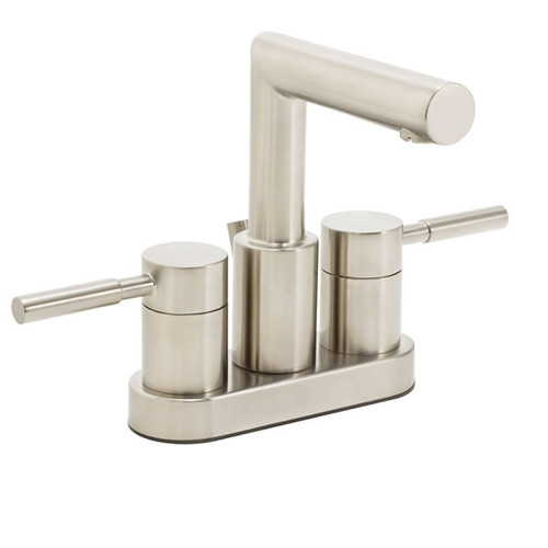 Speakman SB-1011-BN Neo Centerset faucet in Brushed Nickel