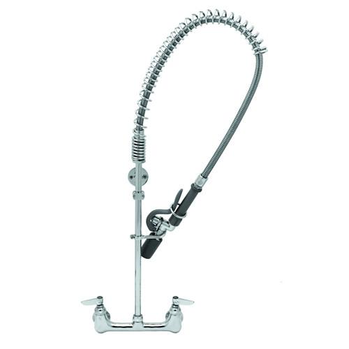 T&S Brass B-0133-V-BC T&S Brass B-0133-V-BC