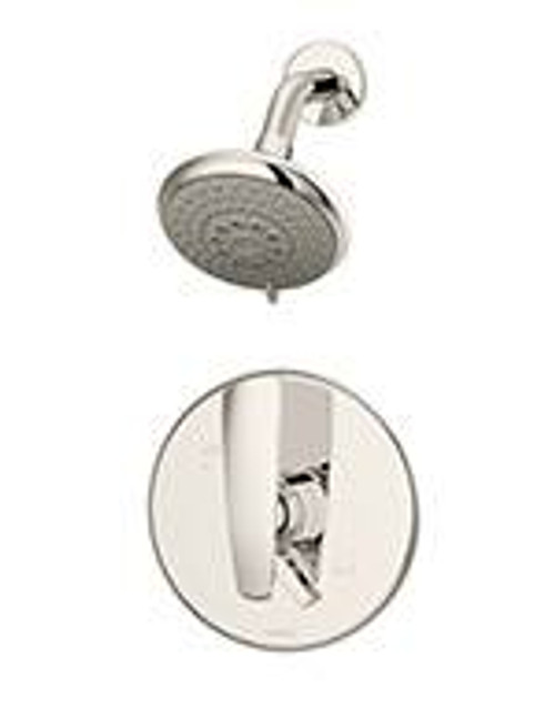 Symmons S-4101-PNL Naru Shower System