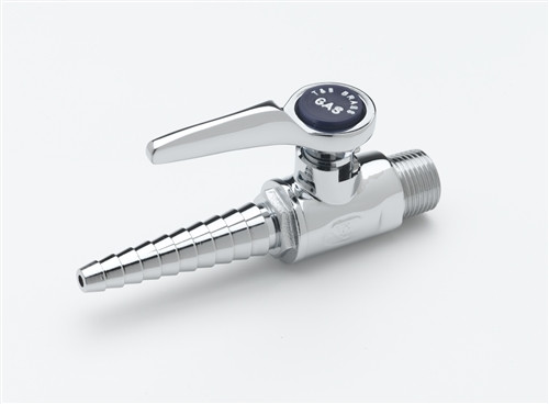 T&S Brass - BL-4000-01M - Ground Key Hose Cock (Qty. 12)