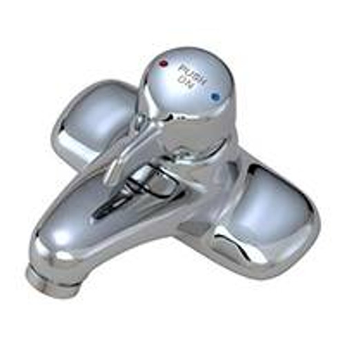 Symmons S-60-H-IPS Scot Faucet Symmons S-60-H-IPS Scot Faucet