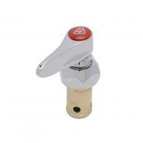 TS-002712-40NS Eterna Cartridge w/ Spring Check, Lever Handle, Hot
