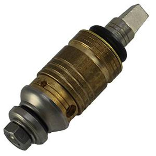 Chicago Faucets - 217-X245RHJKABNF - RH Slo-Closing-COMP Flo-Control Unit