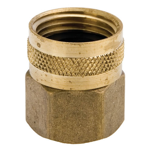 Watts - No. GH1-M Brass & Tubular Fittings