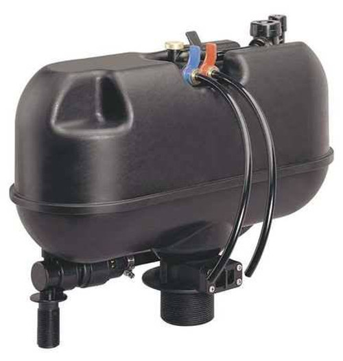 Zurn Z8100-DUAL Pressure Assist Replacement Tank Kit (B8100-DUAL) Zurn Z8100-DUAL Pressure Assist Replacement Tank Kit (B8100-DUAL)