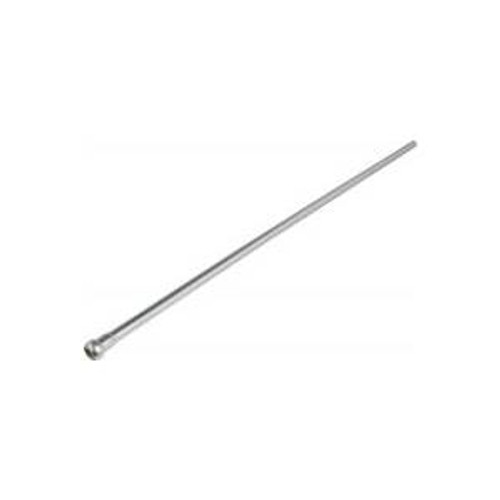 Chicago Faucets 1003-220JKABRCF - 3/8'' COMP BULLNOSE RISER 20'' Chicago Faucets 1003-220JKABRCF - 3/8'' COMP BULLNOSE RISER 20''