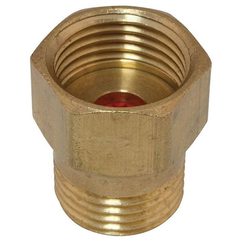 Chicago Faucets 722-015KJKABRBF