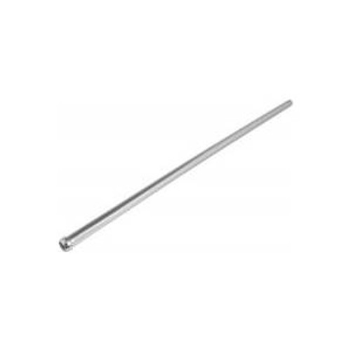 Chicago Faucets 1003-320JKABRCF - 1/2'' COMP BULLNOSE RISER 20'' Chicago Faucets 1003-320JKABRCF - 1/2'' COMP BULLNOSE RISER 20''