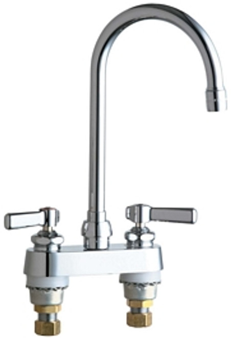 Chicago Faucets 895-GN2AE35ABCP
