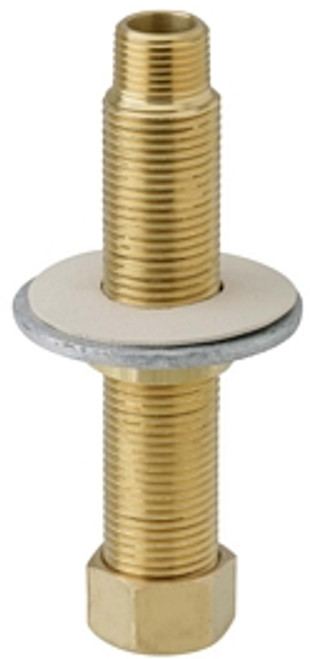Chicago Faucets - 748-003KJKABRBF - Male Thread Shank Assembly Chicago Faucets - 748-003KJKABRBF - Male Thread Shank Assembly