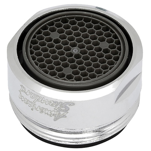 American Standard 066070-0020A Aerator Chr American Standard 066070-0020A Aerator Chr