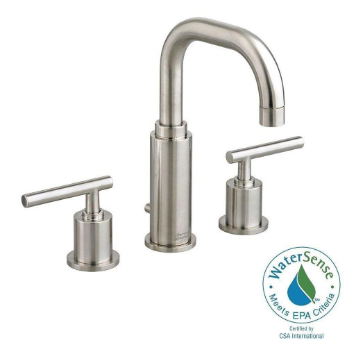 American Standard 2064.900.002 Serin Deck-Mount Bathtub Faucet (Chrome) American Standard 2064.900.002 Serin Deck-Mount Bathtub Faucet (Chrome)