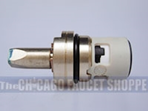 American Standard 951764-0070A HorC Ceramic Cart American Standard 951764-0070A HorC Ceramic Cart