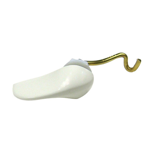 American Standard 738473-0020A Trip Lever L.H Pres Assist Flush Iii