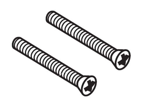 American Standard 918434-0020A - CP Esch Screw (2)