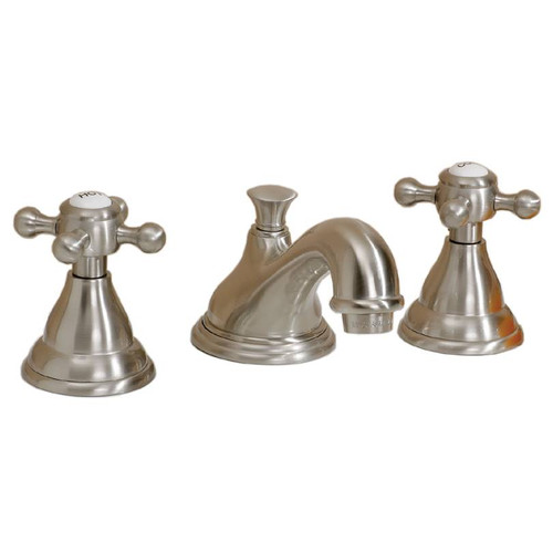 Cheviot 5220-CH Widespread Lavatory Faucet, Chrome Faucet