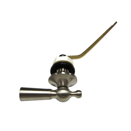 American Standard 738837-2950A - Trip Lever, Left Hand, Metal, Heritage Style, Champion 4281 American Standard 738837-2950A - Trip Lever, Left Hand, Metal, Heritage Style, Champion 4281