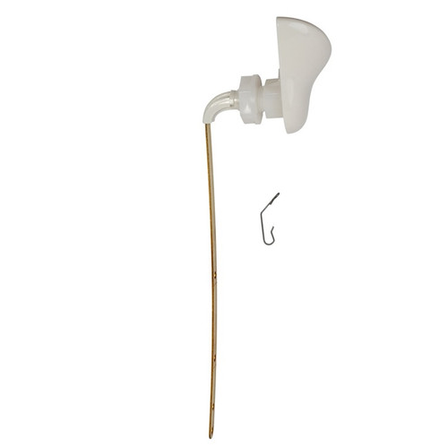 American Standard 738899-0200A Replacement Trip Lever F/8098 American Standard 738899-0200A Replacement Trip Lever F/8098