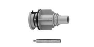 Dornbracht 1217897090 Calibration Control Extension