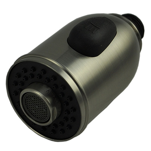Danze DA523269NBN - Pull Down Spray Head - Tumbled Bronzeushed Nickel Danze DA523269NBN - Pull Down Spray Head - Tumbled Bronzeushed Nickel