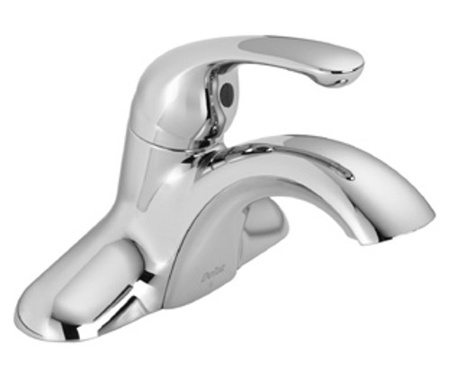 Delta Commercial 501-HDF-DST - Single handle commercial lavatory deck faucet Delta Commercial 501-HDF-DST - Single handle commercial lavatory deck faucet