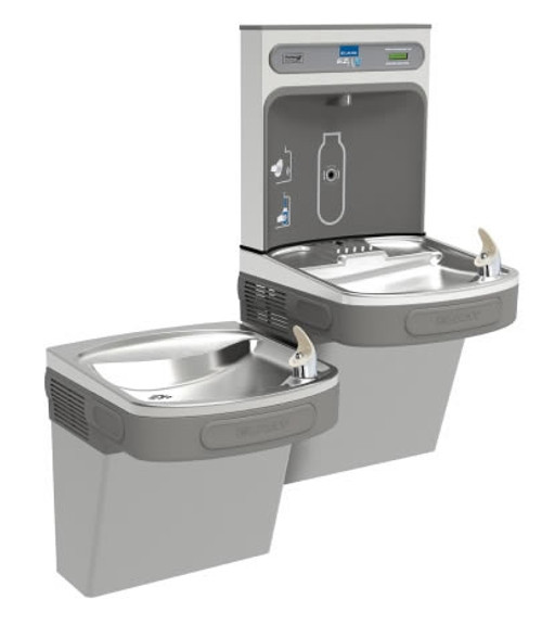 Elkay EZSTLR8WSLK - EZH2O T/LR 8GPH-NO FILTER