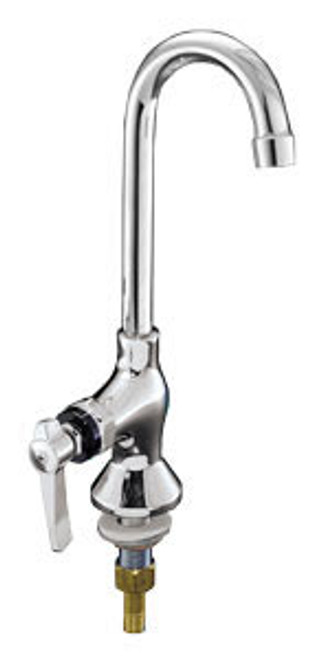 Component Hardware - KN64-9000-R - NSF ENCORE SINGLE PANTRY FAUCET