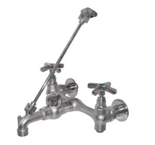 Component Hardware - K78-8106-BR - SERVICE SINK FAUCET