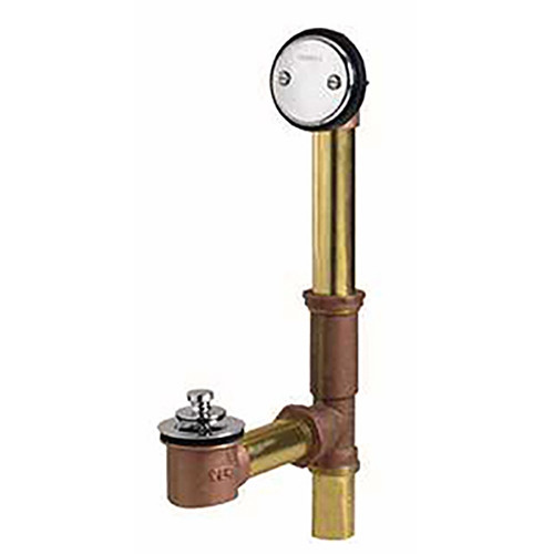 Gerber - CW&O ECONO ALL-TUB W/LD W/COH&