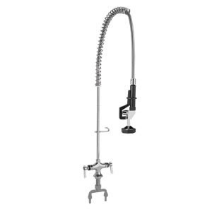 Component Hardware - KN50-1000-S - NSF ENCORE PANTRY PRE-RINSE