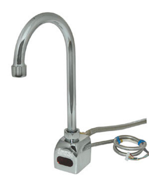 Component Hardware - K16-4002-MV - ENCORE ELECTRONIC FCT WALL MT MIXING VALVE