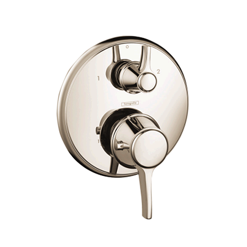 Hansgrohe 15753831 PN C Therm Trim